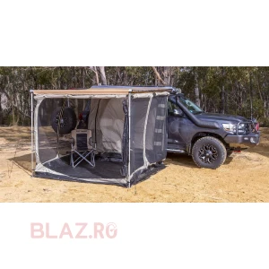 CORT DELUXE PENTRU MARCHIZA 2000MM X 2500MM