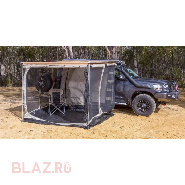 CORT DELUXE PENTRU MARCHIZA 2000MM X 2500MM