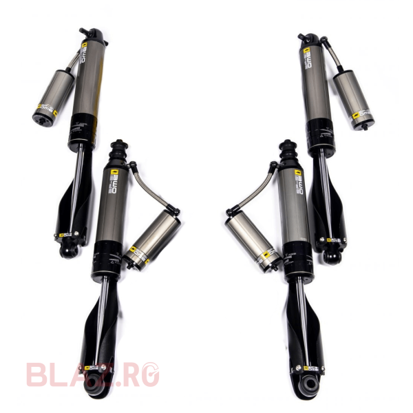 A doua imagine a Suspensie OME BP-51 bypass +10cm Wrangler JK