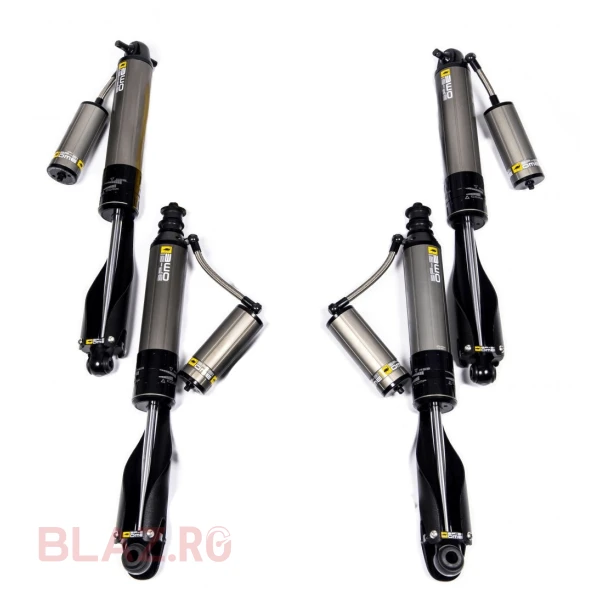 jeep, wrangler, bp51, ome, suspensie +10cm, kit suspensie wrangler jk, performanta off-road, amortizoare reglabile jeep