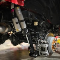 jeep wrangler jl, bp-51, suspensie ome, kit 2.5-3.5 inch, performanta off-road, amortizoare bp51, suspensie reglabila, suspensie wrangler jl
