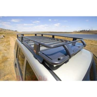 PORTBAGAJ ARB 2200 X 1120 MM, ALUMINIU