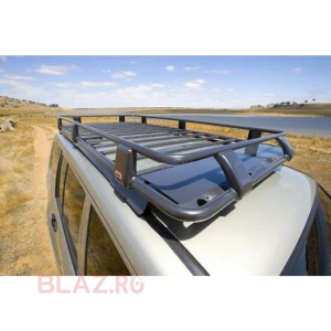 PORTBAGAJ ARB 2200 X 1120 MM, ALUMINIU