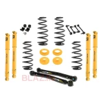 jeep wrangler jl, old man emu, nitrocharger sport, kit suspensie 6.5-9 cm, performanta off-road, suspensie wrangler, inaltare jeep, suspensie arb.