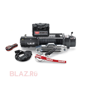 WARN XDC-S, 12V