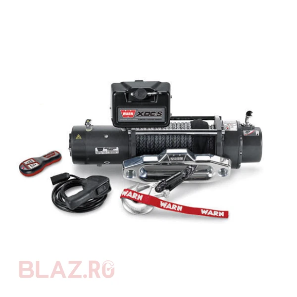 WARN XDC-S, 12V
