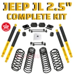 jeep wrangler jl, old man emu, nitrocharger sport, kit suspensie 2.5 inch, performanta off-road, suspensie wrangler, inaltare jeep, suspensie arb