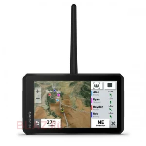 Navigator GPS Garmin Tread 5.5 inch
