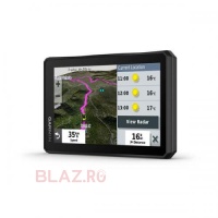Navigator GPS Garmin Tread 5.5 inch