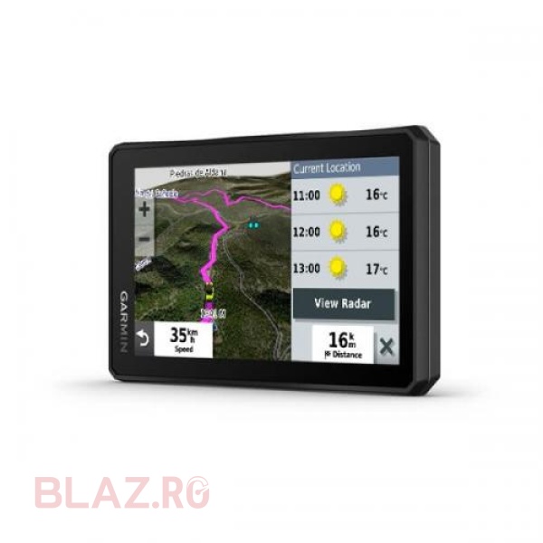 Navigator GPS Garmin Tread 5.5 inch
