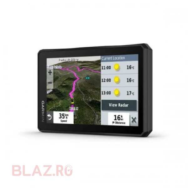 Navigator GPS Garmin Tread 5.5 inch