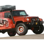 SAFARI SNORKEL WRANGLER JK 2.8/3.8 LHD