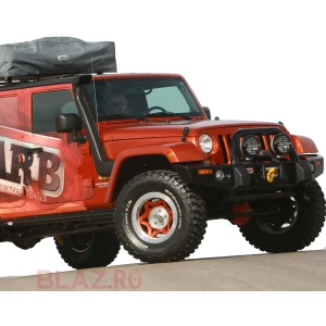 SAFARI SNORKEL WRANGLER JK 2.8/3.8 LHD