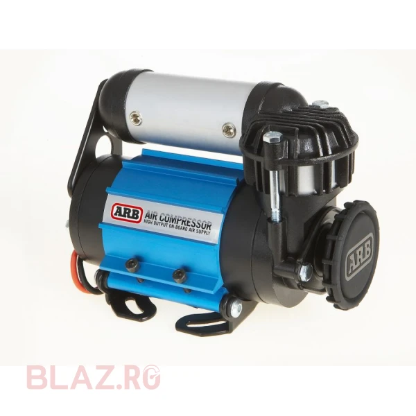 COMPRESOR HD ARB 24V