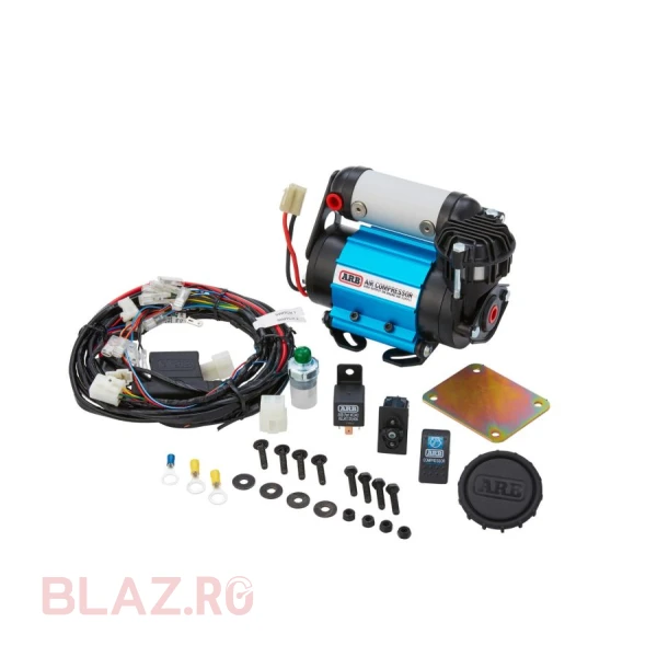 COMPRESOR HD ARB 24V
