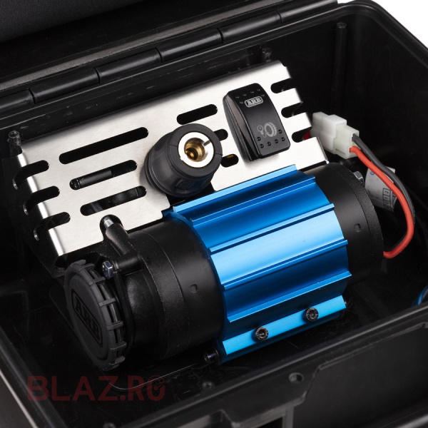A doua imagine a COMPRESOR PORTABIL CKMP12V2