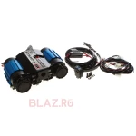 COMPRESOR ARB TWIN24