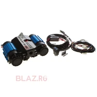 COMPRESOR ARB TWIN24