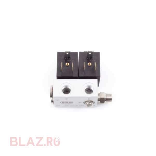 SISTEM UMFLARE / DEZUMFLARE ANVELOPE ARB