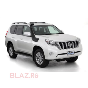 SAFARI SNORKEL LANDCRUISER J150 PRADO 2.8