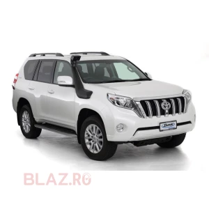 SAFARI SNORKEL LANDCRUISER J150 PRADO 2.8