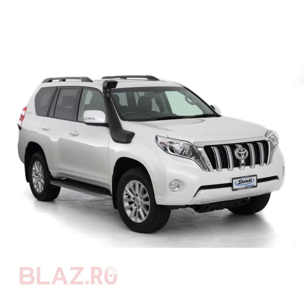 SAFARI SNORKEL LANDCRUISER J150 PRADO 2.8