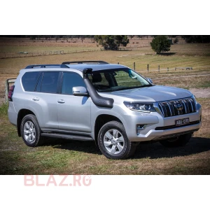SAFARI SNORKEL LANDCRUISER J150 PRADO 2.8
