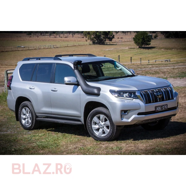 SAFARI SNORKEL LANDCRUISER J150 PRADO 2.8