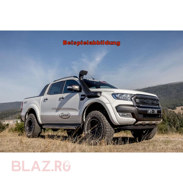 SAFARI SNORKEL RANGER 2019-