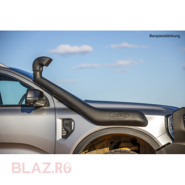 SAFARI SNORKEL RANGER P703