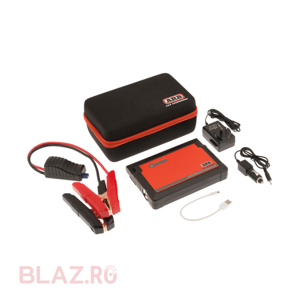 A doua imagine a ROBOT DE PORNIRE COMPACT ARB JUMP STARTER