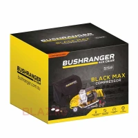COMPRESOR AUTO BUSHRANGER MAX AIR