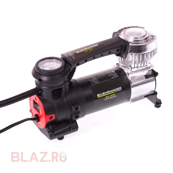 COMPRESOR PORTABIL BUSHRANGER RV AIR