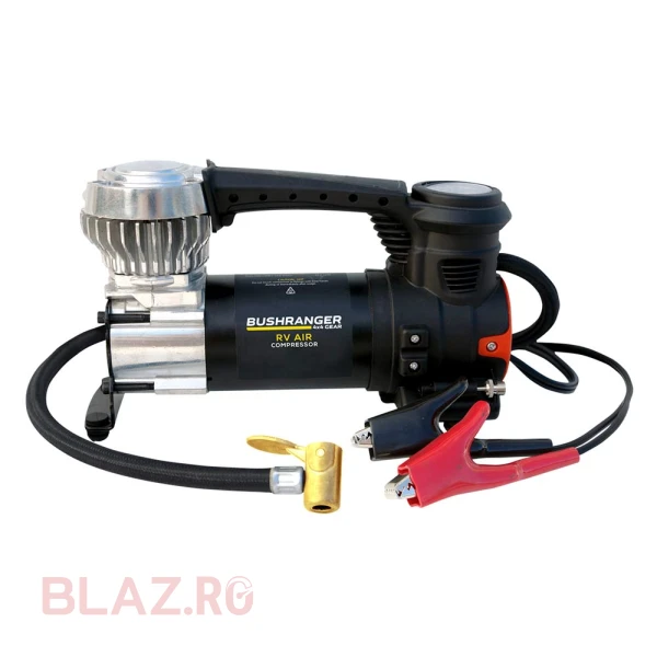 COMPRESOR PORTABIL BUSHRANGER RV AIR