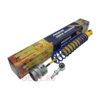 patrol, nissan, y60, tough dog, amortizor directie, rtc coilover, off-road, stabilitate nissan patrol
