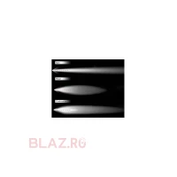 Bara LED 60W / 28 cm / 5160 lumeni Spot