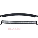Bara LED curbata 240W / 106 cm / 20400 lumeni Combo
