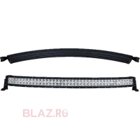 Bara LED curbata 240W / 106 cm / 20400 lumeni Combo
