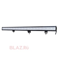 Bara LED 288W / 112cm / 24500 lumeni Combo