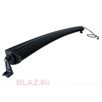 Bara LED curbata 300W / 133cm / 25800 lumeni Combo