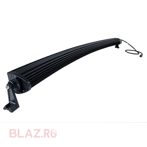 Bara LED curbata 300W / 133cm / 25800 lumeni Combo