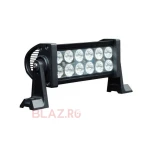Bara LED 36W / 19cm / 2700 lumeni Spot