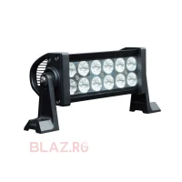 Bara LED 36W / 19cm / 2700 lumeni Spot
