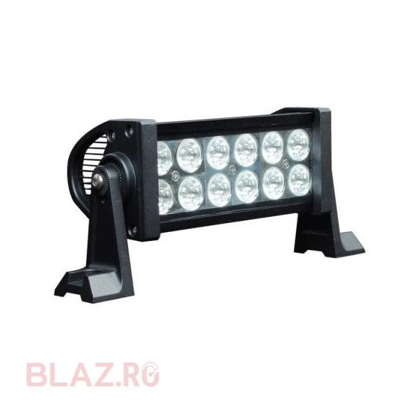 Bara LED 36W / 19cm / 2700 lumeni Spot