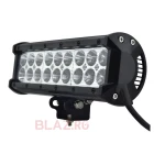 Bara LED 54W / 23cm / 4600 lumeni Spot