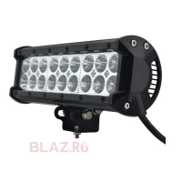 Bara LED 54W / 23cm / 4600 lumeni Spot