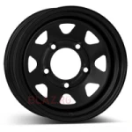 Janta Dotz Dakar 16x7J, 5x114.3, ET+36 Dacia Duster
