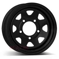 Janta Dotz Dakar 16x7J, 5x114.3, ET+36 Dacia Duster