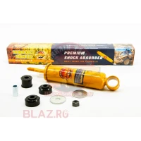 nissan, terrano, terrain tamer, kit suspensie +5cm, suspensie off-road, tough dog, suspensie nissan terrano