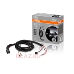 Instalatie electrica Osram pentru 1 lumina Led